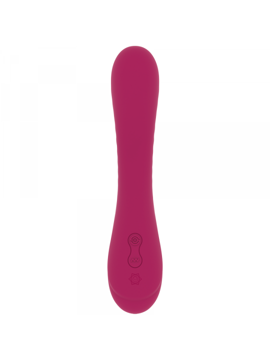 RITHUAL - STIMOLATORE E KRIYA G-POINT RICARICABILE ORCHIDEA