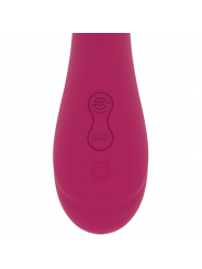 RITHUAL - STIMOLATORE E KRIYA G-POINT RICARICABILE ORCHIDEA