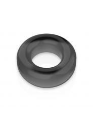 POWERING - ANELLO PER PENE SUPER FLESSIBILE E RESISTENTE 3,8 CM PR04 NERO