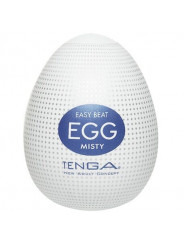 TENGA - UOVO MASTURBATORE MISTY