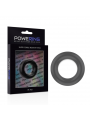 POWERING - ANELLO PER PENE SUPER FLESSIBILE E RESISTENTE 4,8 CM PR05 NERO