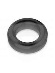 POWERING - ANELLO PER PENE SUPER FLESSIBILE E RESISTENTE 4,8 CM PR05 NERO