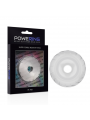 POWERING - ANELLO PER PENE SUPER FLESSIBILE E RESISTENTE 5CM PR08 TRASPARENTE