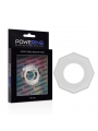 POWERING - ANELLO PER PENE SUPER FLESSIBILE E RESISTENTE 5CM PR10 TRASPARENTE