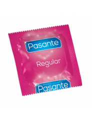 PASANTE - PRESERVATIVO GAMMA REGOLARE 3 UNIT