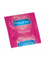 PASANTE - PRESERVATIVO GAMMA REGOLARE 3 UNIT