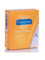 PASANTE - PRESERVATIVO NATURELLE CONFEZIONE DA 3