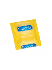 PASANTE - PRESERVATIVO NATURELLE CONFEZIONE DA 3