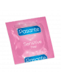 PASANTE - I PRESERVATIVI SENSIBILI ULTRA SOTTILE 3 UNIT