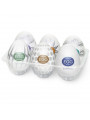 TENGA - MASTURBATOR EGG MODELLO II PACCHETTO 6 UNIT