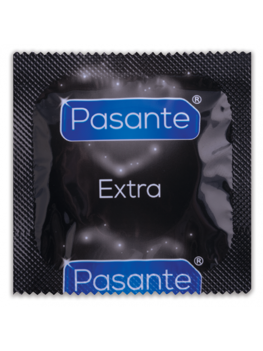 PASANTE - PRESERVATIVO EXTRA EXTRA SPESSO 3 UNIT