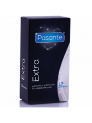 PASANTE - PRESERVATIVO EXTRA EXTRA SPESSO 12 UNIT