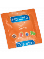 PASANTE - PRESERVATIVI SAPORI 3 UNIT