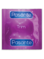 PASANTE - PRESERVATIVI MS CON TRIM SOTTILE 12 UNIT