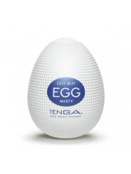 TENGA - MASTURBATOR EGG MODELLO II PACCHETTO 6 UNIT