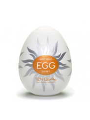 TENGA - MASTURBATOR EGG MODELLO II PACCHETTO 6 UNIT