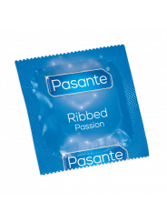 PASANTE - I PRESERVATIVI PUNTEGGIATI MS PLACER 3 UNIT