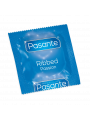 PASANTE - PRESERVATIVI A PUNTEGGI MS PLACER 12 UNIT