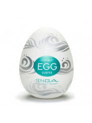 TENGA - MASTURBATOR EGG MODELLO II PACCHETTO 6 UNIT