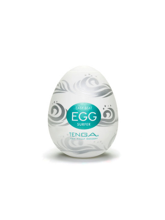 TENGA - MASTURBATOR EGG MODELLO II PACCHETTO 6 UNIT