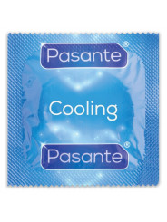 PASANTE - CLIMAX 6 EFFETTI CALDO + 6 EFFETTI FREDDO / 12 UNIT