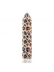 CUSTOM BULLETS - PERSONALIZZATI RICARICABILI LEOPARD 10 INTENSITÀ