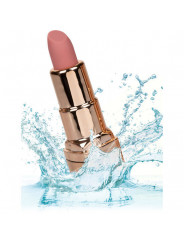 CALEXOTICS - BALA ROSSETTO RICARICABILE HIDE & PLAY ROSA TENERO