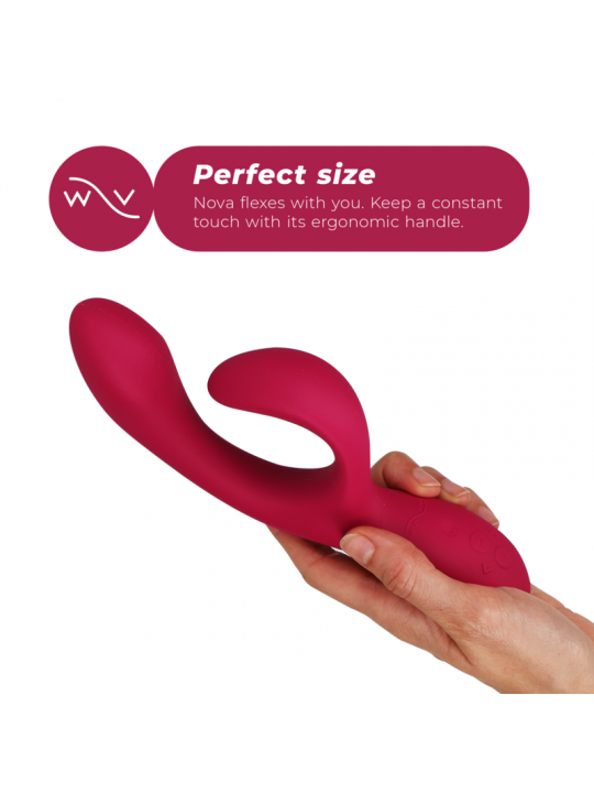 WE-VIBE - APP VIBRATORE NOVA