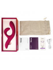 WE-VIBE - APP VIBRATORE NOVA