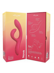 WE-VIBE - APP VIBRATORE NOVA