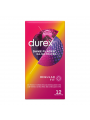 DUREX - DAME PLACER 12 UNITÀ