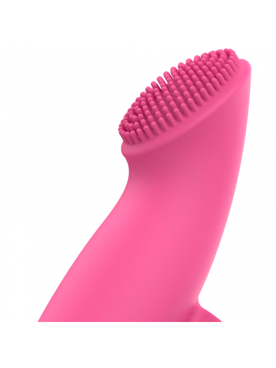 OHMAMA - VIBRATORE ROSA EDIZIONE NATALIZIA