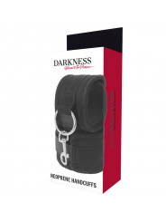 DARKNESS - MANETTE IN NEOPRENE