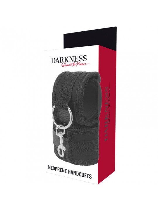 DARKNESS - MANETTE IN NEOPRENE