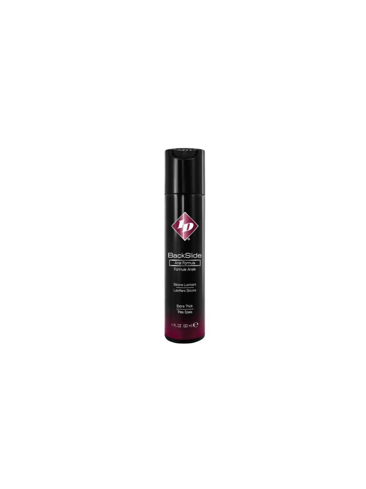 ID BACKSLIDE - FORMULA ANALE 30 ML