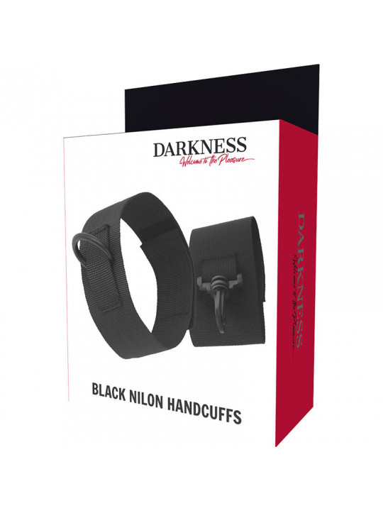 DARKNESS - MANETTE IN NYLON PER PRINCIPIANTI