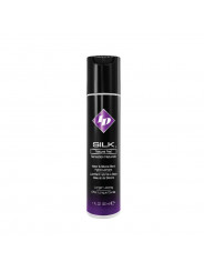 ID SILK - NATURAL FEEL SILICONE/ACQUA 30 ML