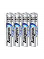 ENERGIZER - ULTIMATE LITIO AAA L92 LR03 1,5V *4