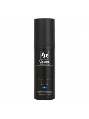 ID VELVET - PREMIUM BODY GLIDE LUBRIFICANTE PERSONALE 125 ML