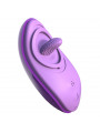 FANTASY FOR HER - LINGUA DIVERTENTE IN SILICONE VIOLA