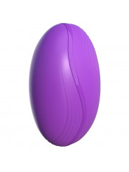 FANTASY FOR HER - LINGUA DIVERTENTE IN SILICONE VIOLA