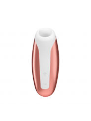 SATISFYER - VENTOSA IN RAME LOVE BREEZE