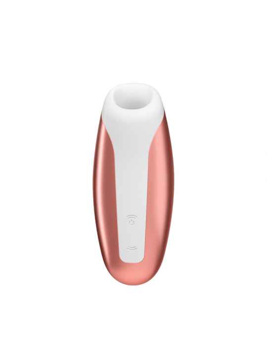 SATISFYER - VENTOSA IN RAME LOVE BREEZE