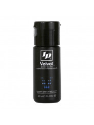 ID VELVET - PREMIUM BODY GLIDE LUBRIFICANTE PERSONALE 30 ML