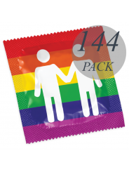 PASANTE - FORMATO GAY PRIDE 144 PACK