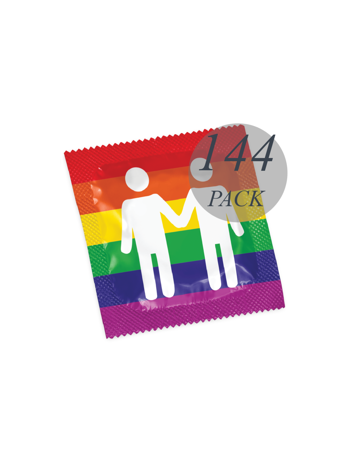 PASANTE - FORMATO GAY PRIDE 144 PACK