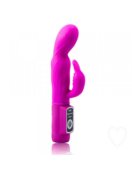 PRETTY LOVE - FLIRTAZIONE VIBRATORE BODY-TOUCH