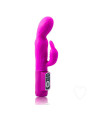 PRETTY LOVE - FLIRTAZIONE VIBRATORE BODY-TOUCH