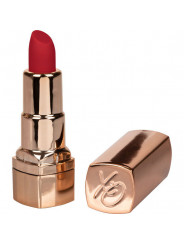 CALEXOTICS - BALA ROSSETTO RICARICABILE HIDE & PLAY ROSSO