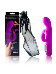 PRETTY LOVE - FLIRTAZIONE VIBRATORE BODY-TOUCH